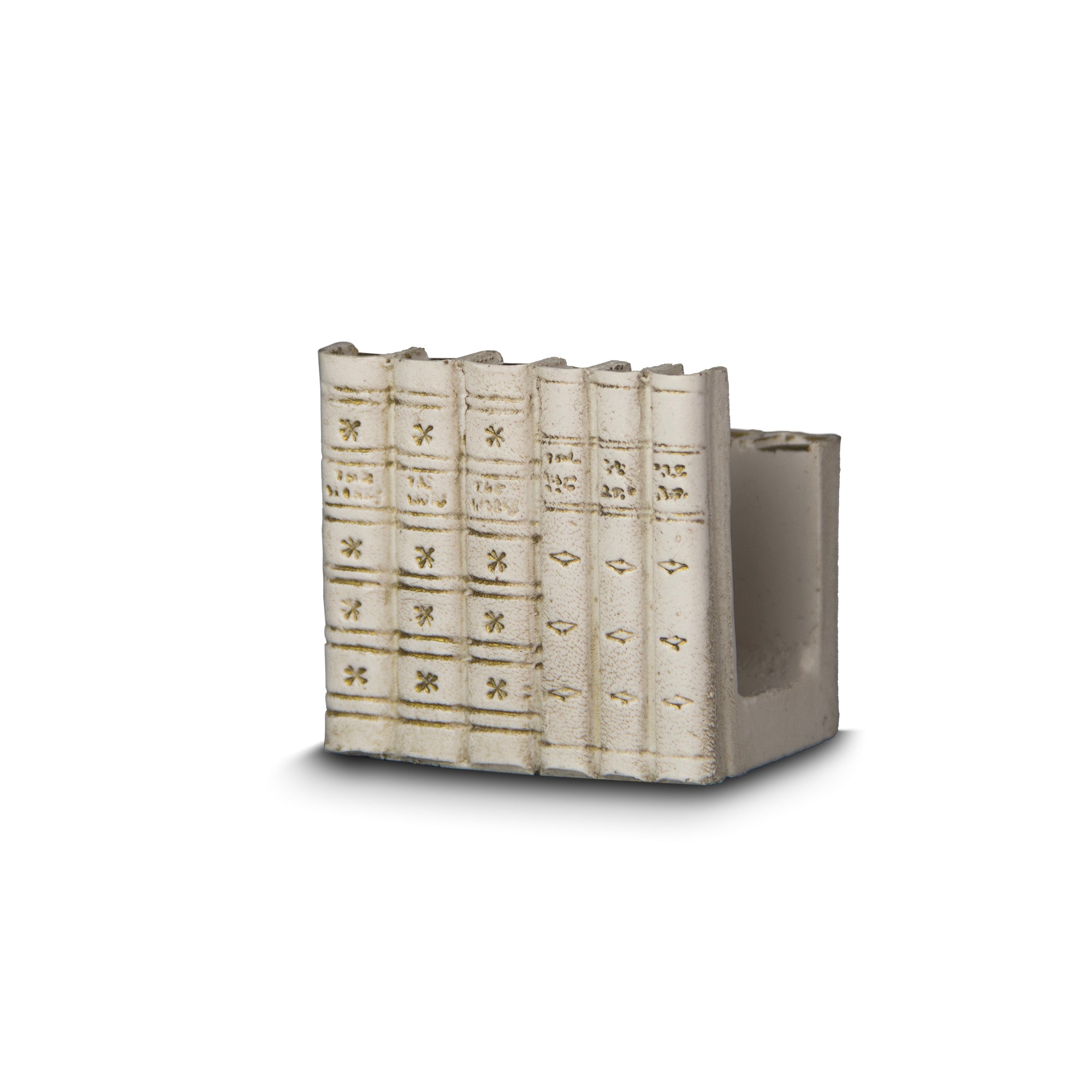 Business Card Holder - Original Book Works
