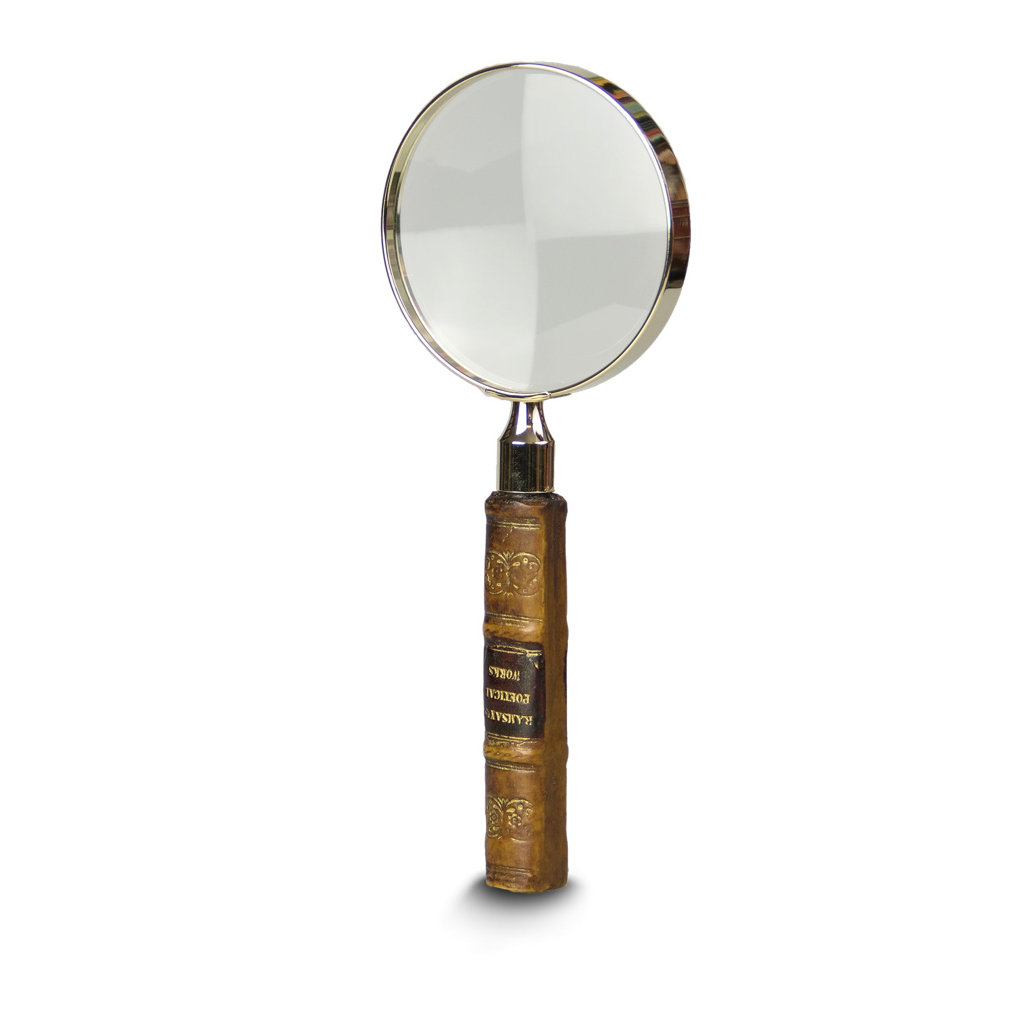 Magnifying Glass - Original Book Works