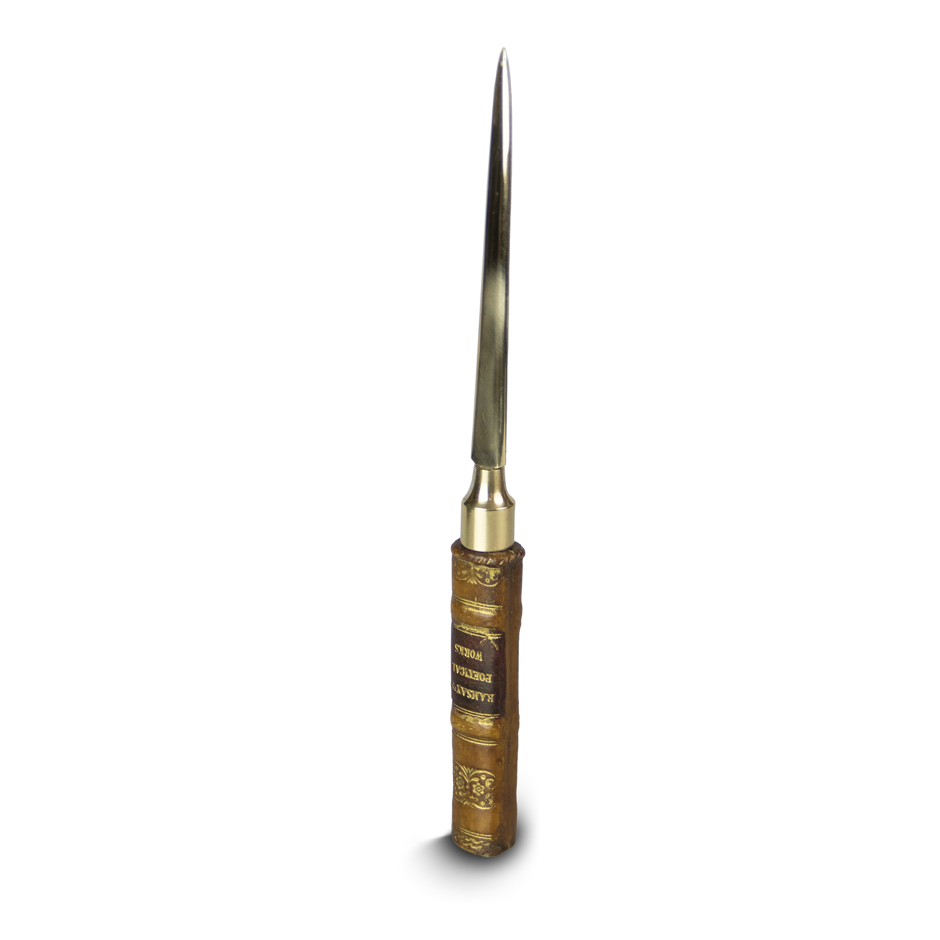 Letter Opener - Original Book Works
