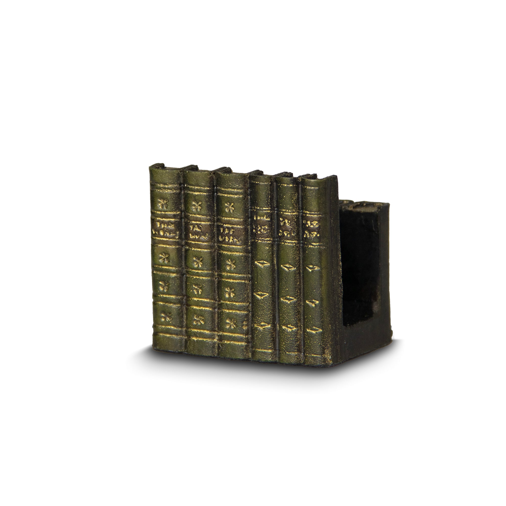Business Card Holder - Original Book Works