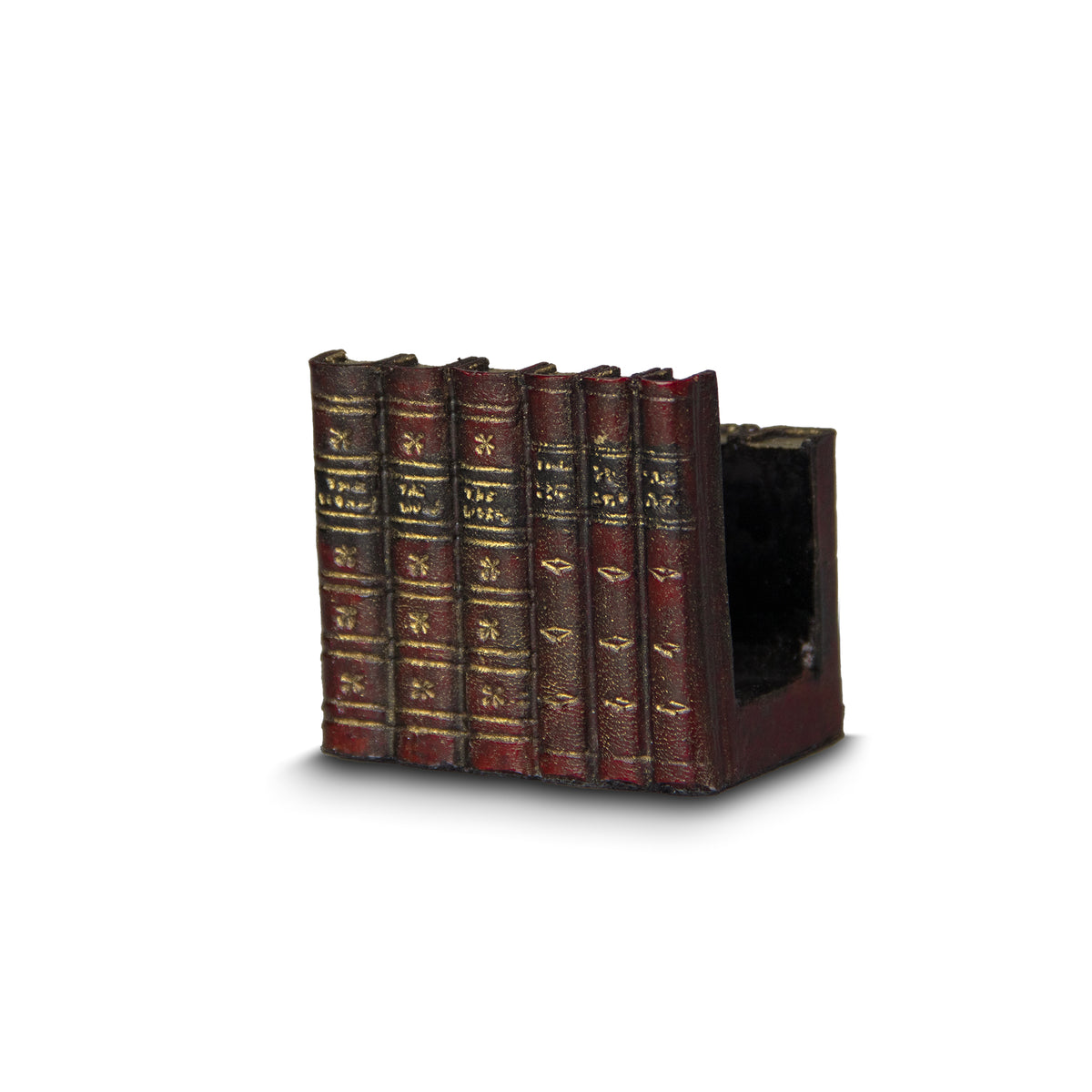 Business Card Holder - Original Book Works