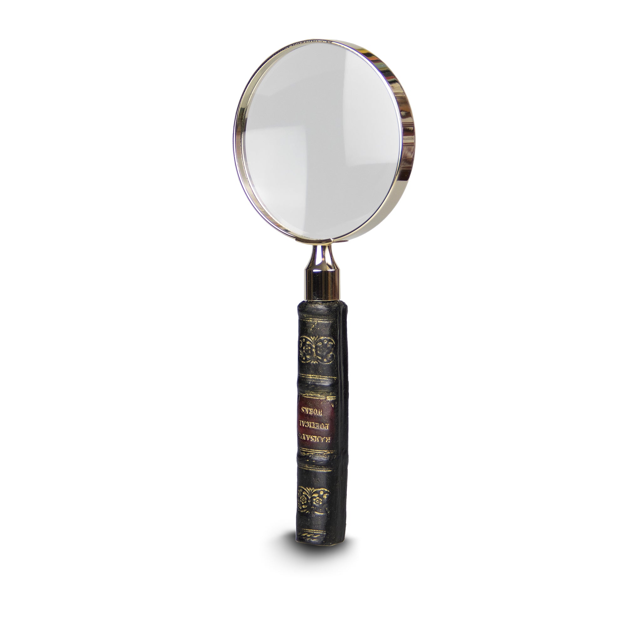 Magnifying Glass - Original Book Works
