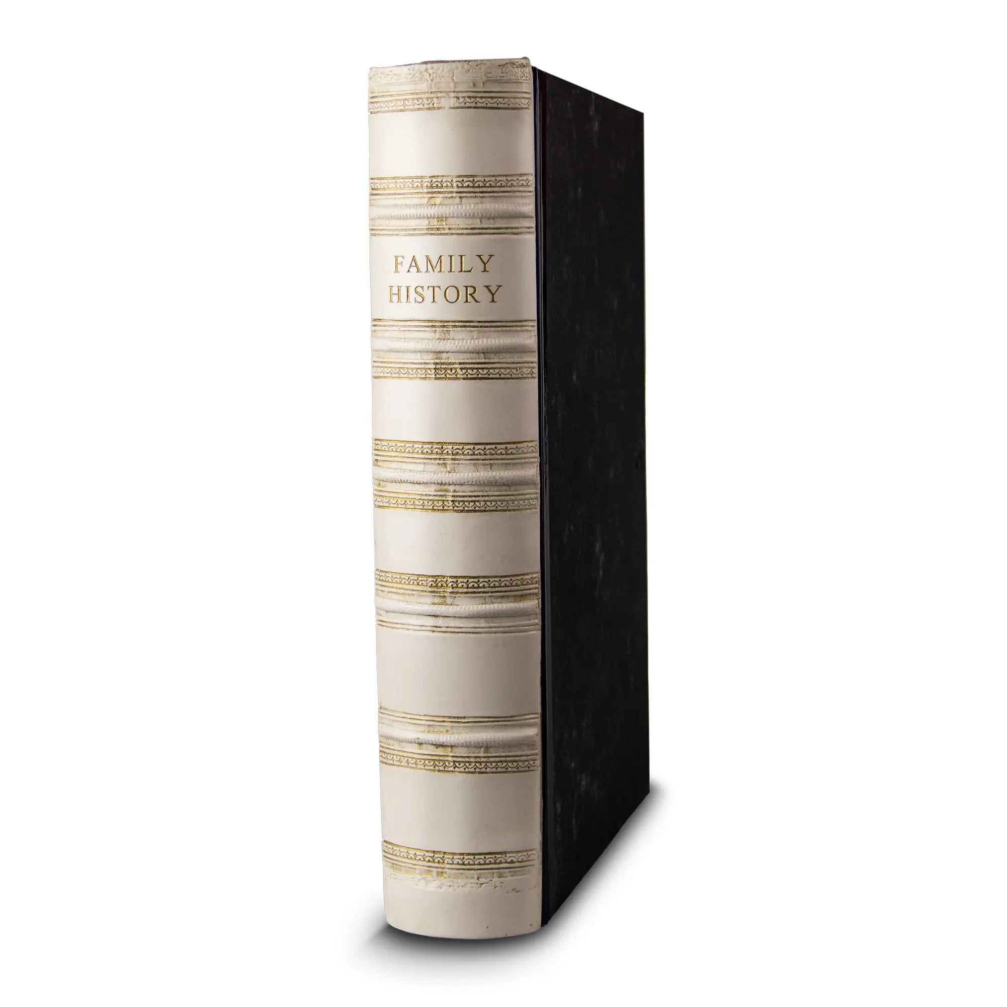 Box File - Original Book Works