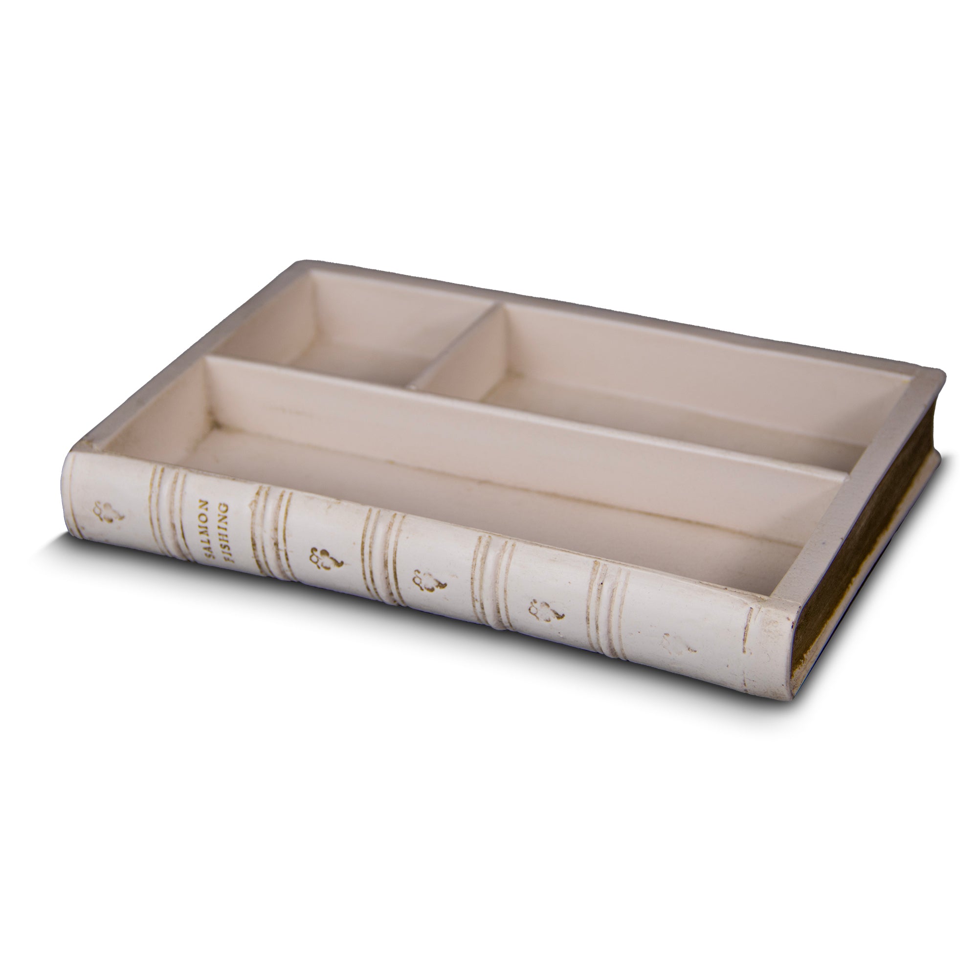 Desk Organiser - Original Book Works