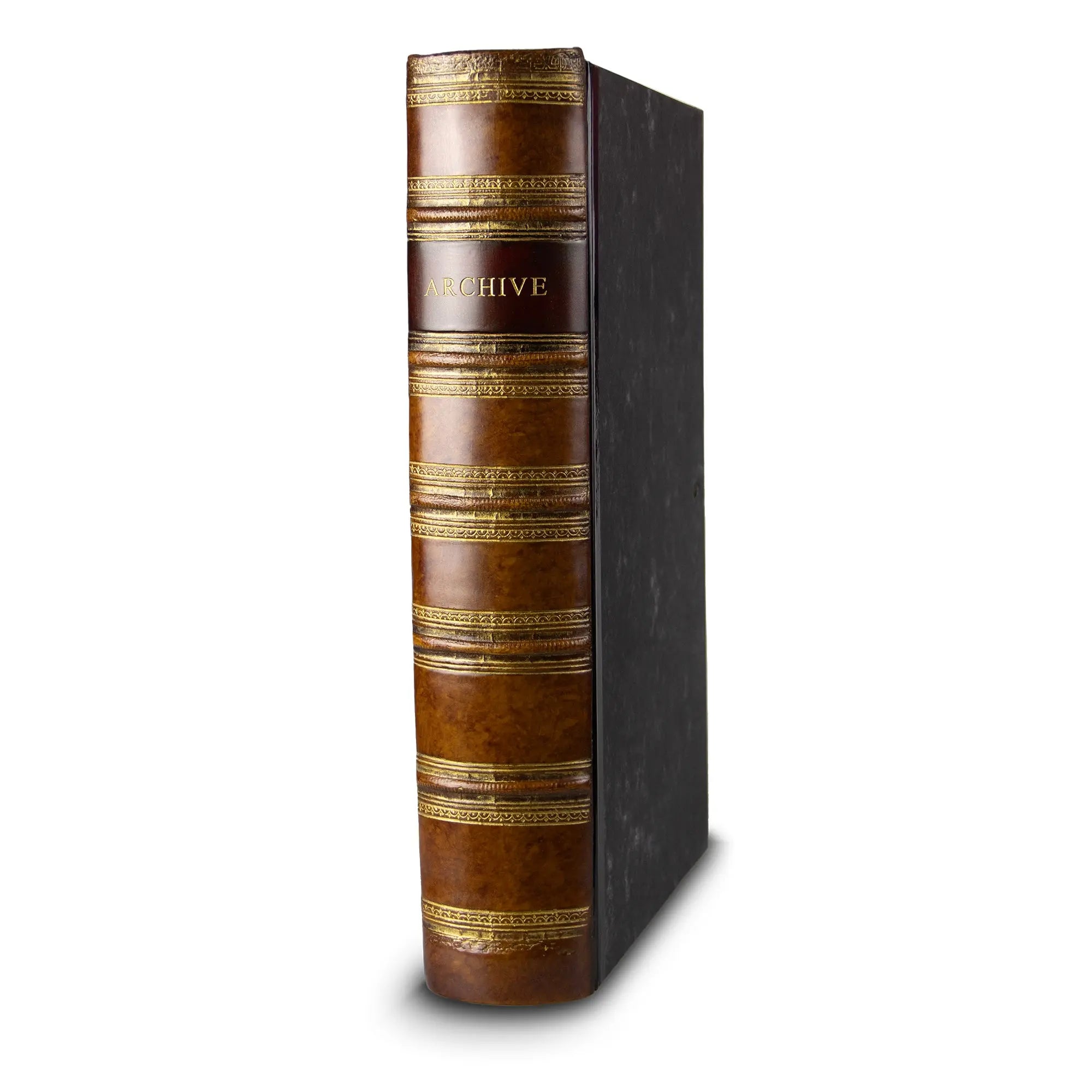 Box File - Original Book Works