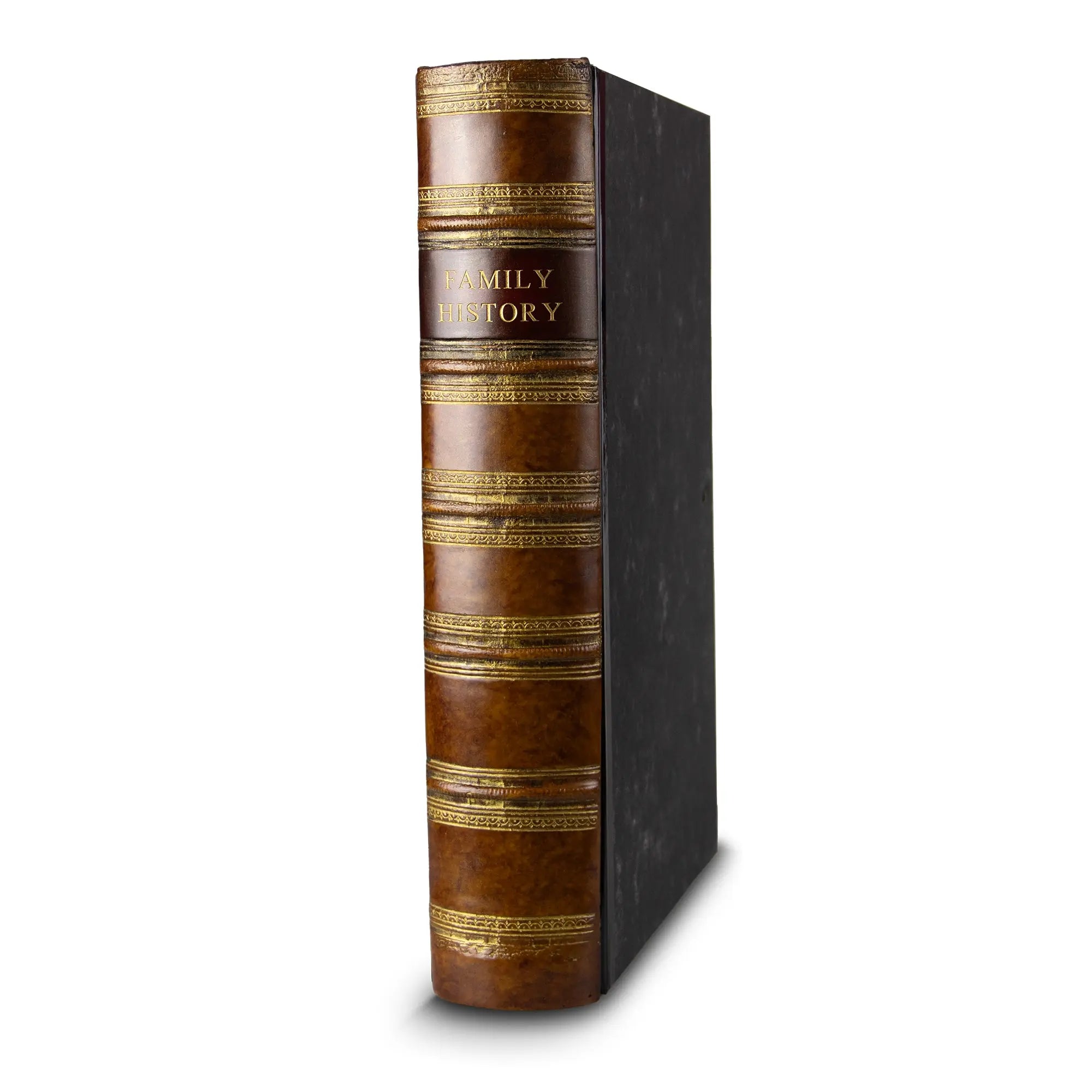 Box File - Original Book Works