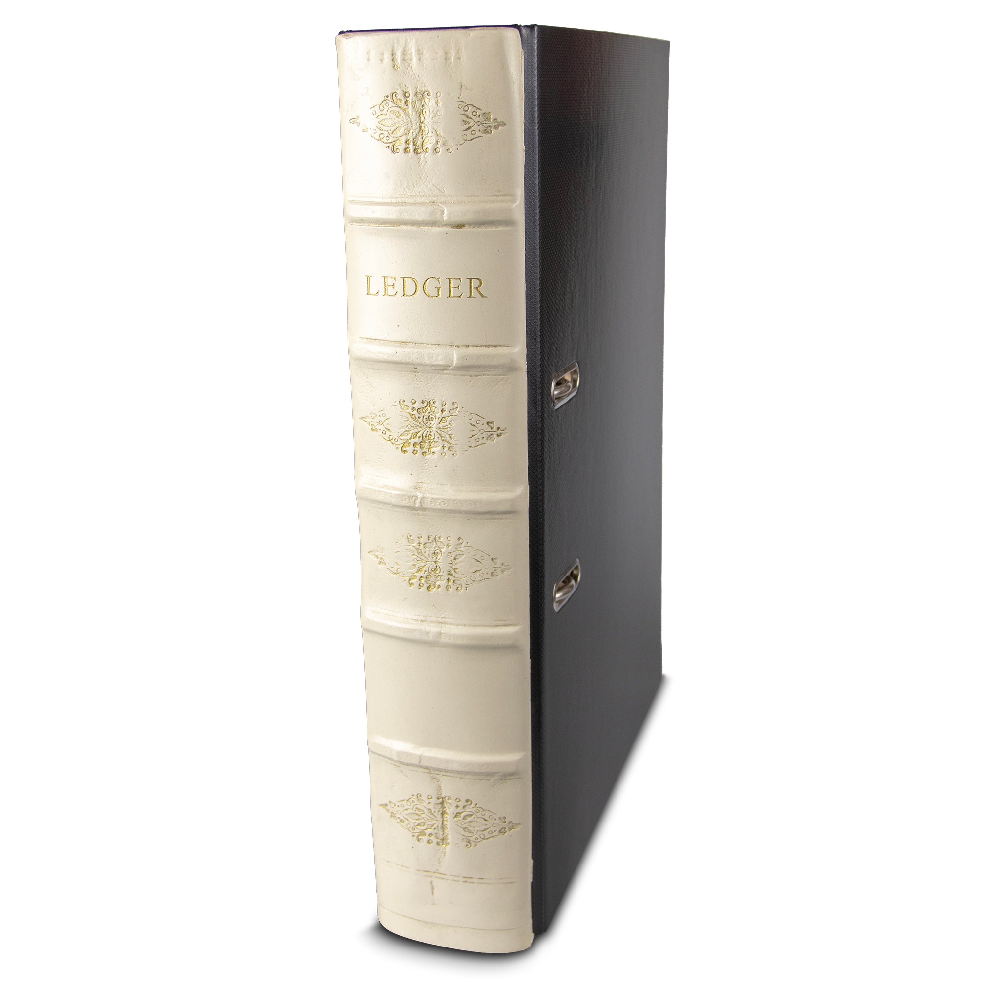 Lever Arch File
