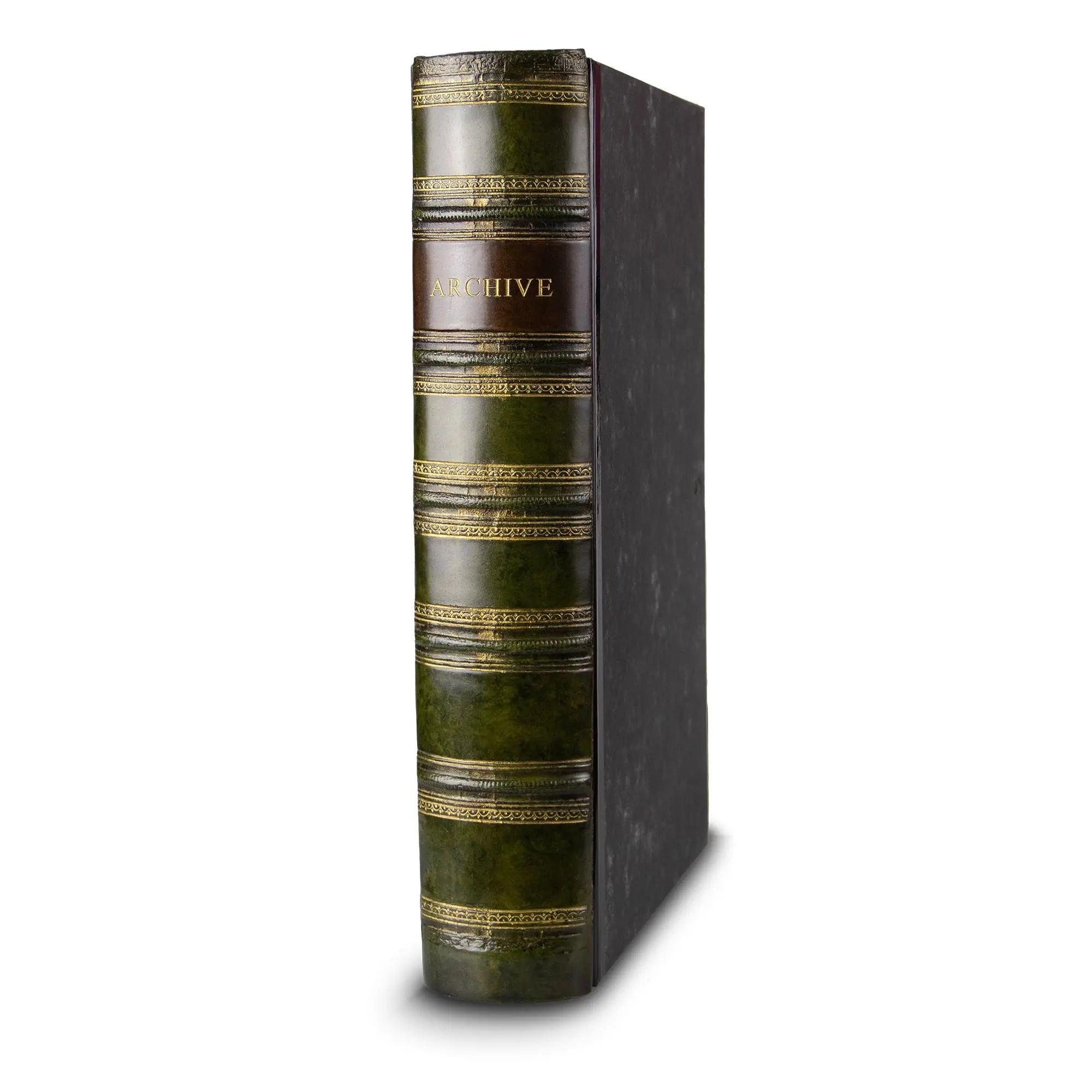 Box File - Original Book Works