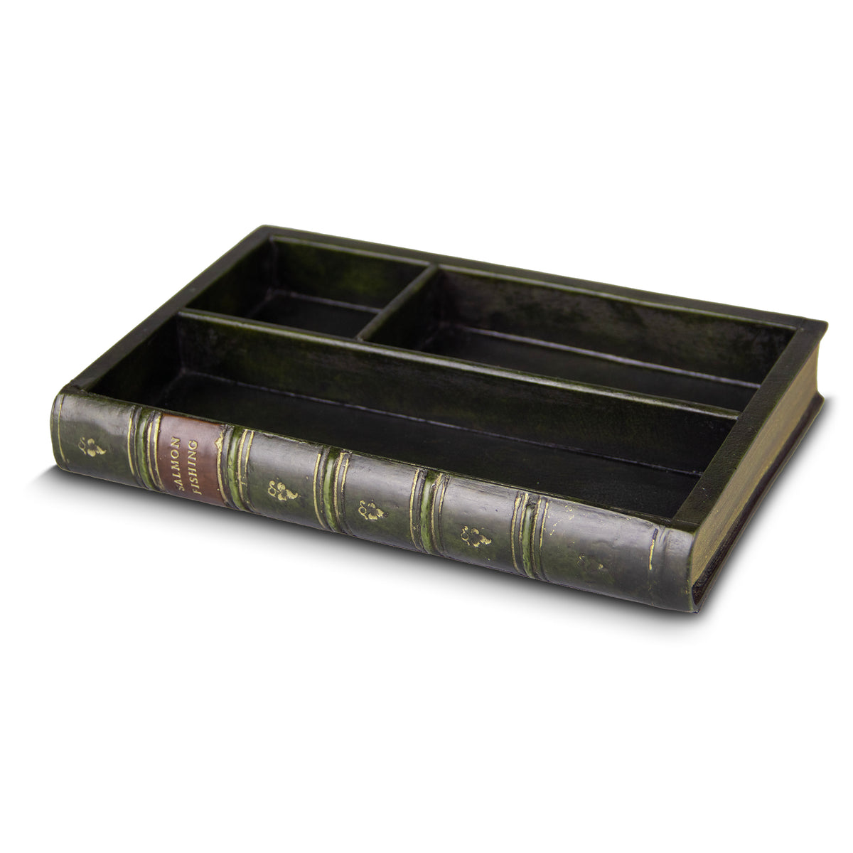 Desk Organiser - Original Book Works