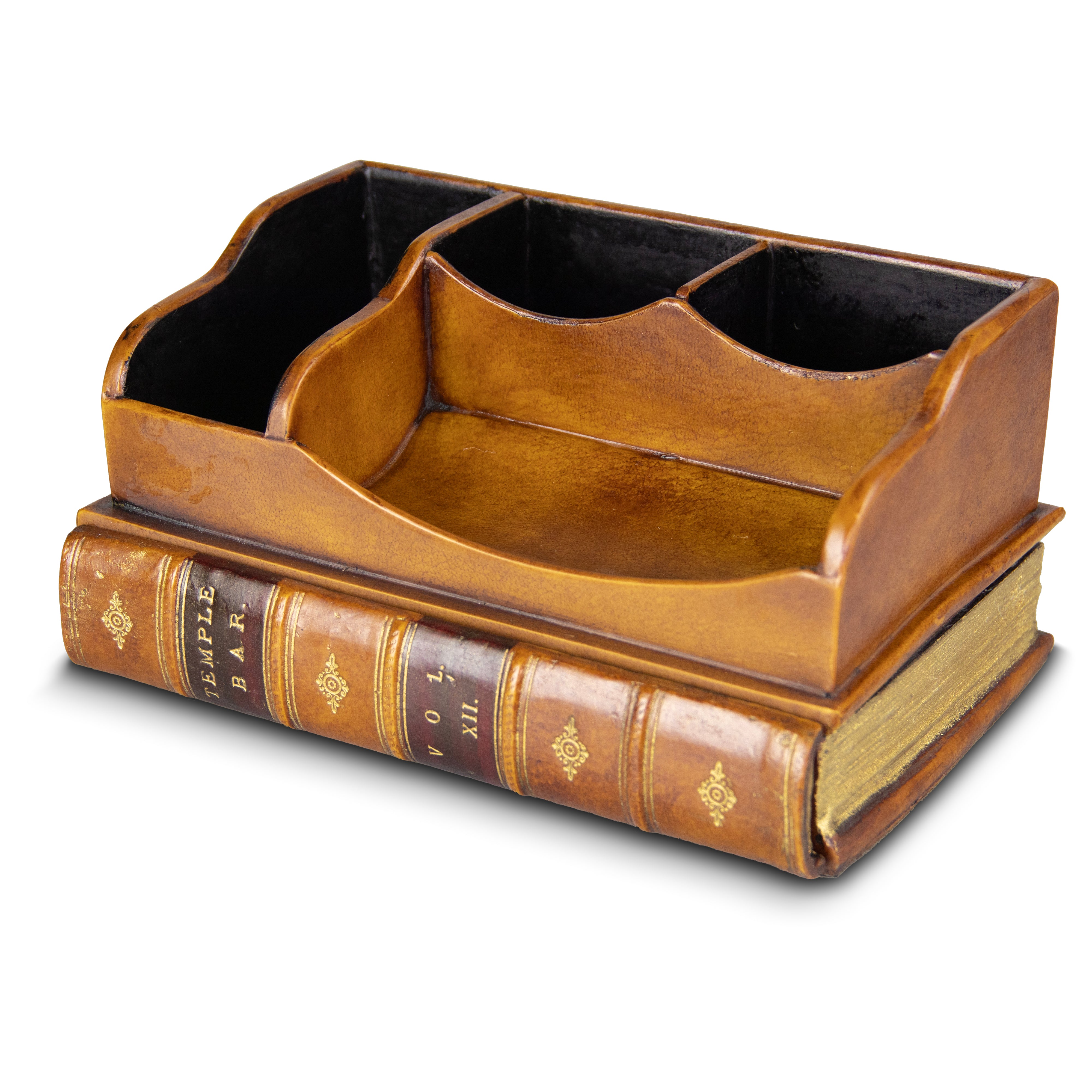 Bedside Compendium - Original Book Works