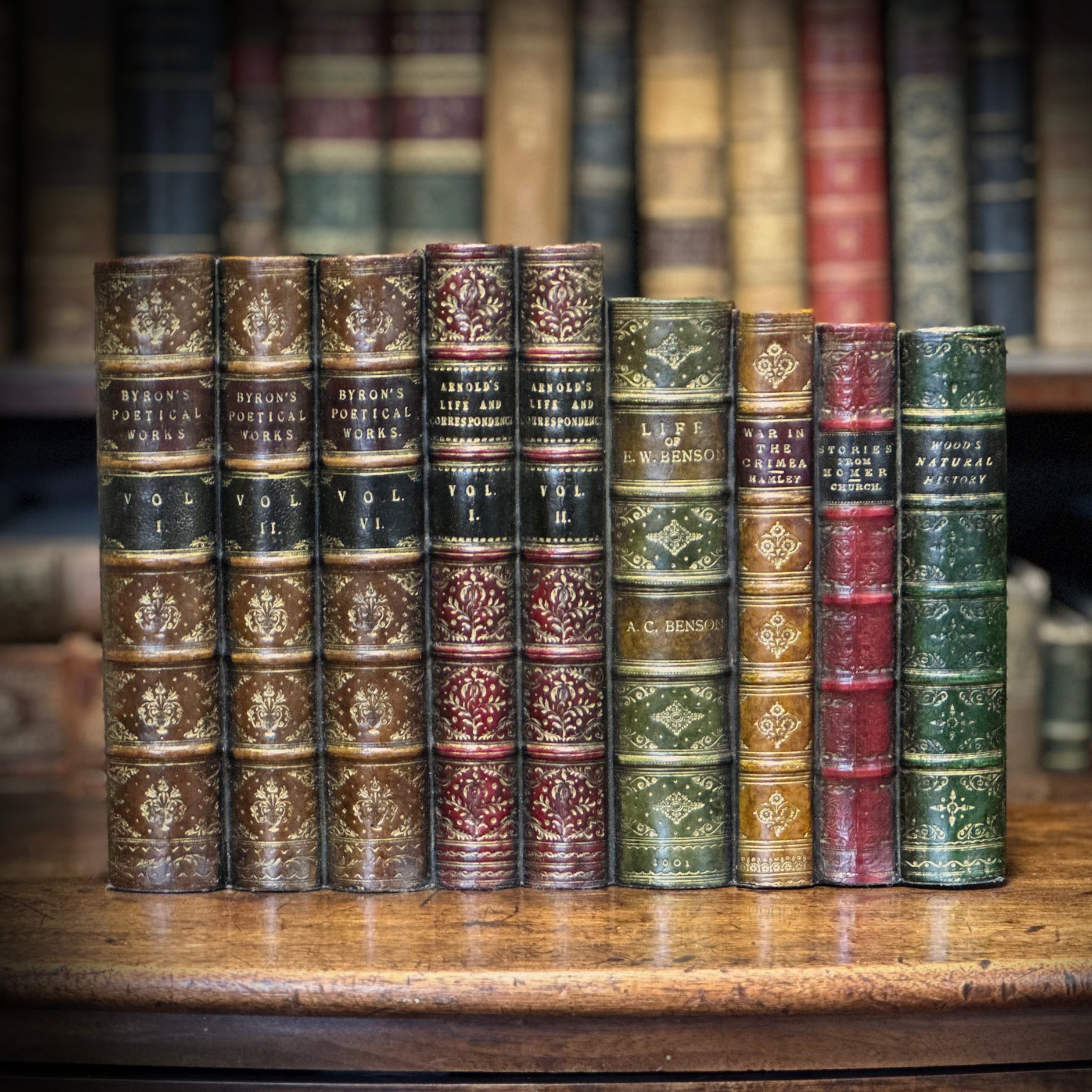 Products – Original Book Works