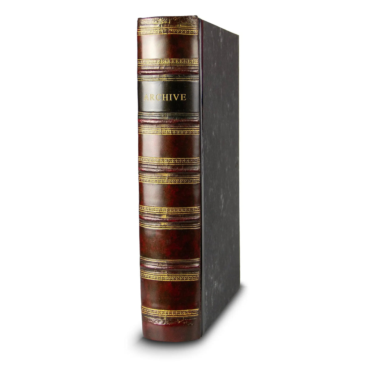 Box File - Original Book Works
