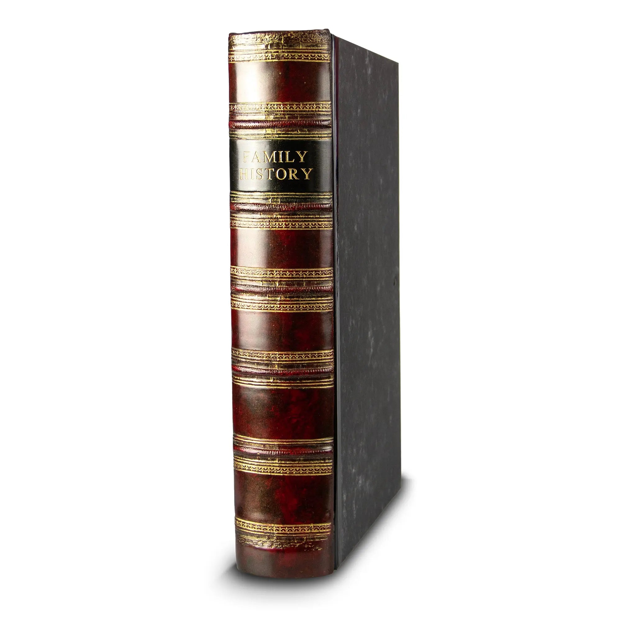 Box File - Original Book Works