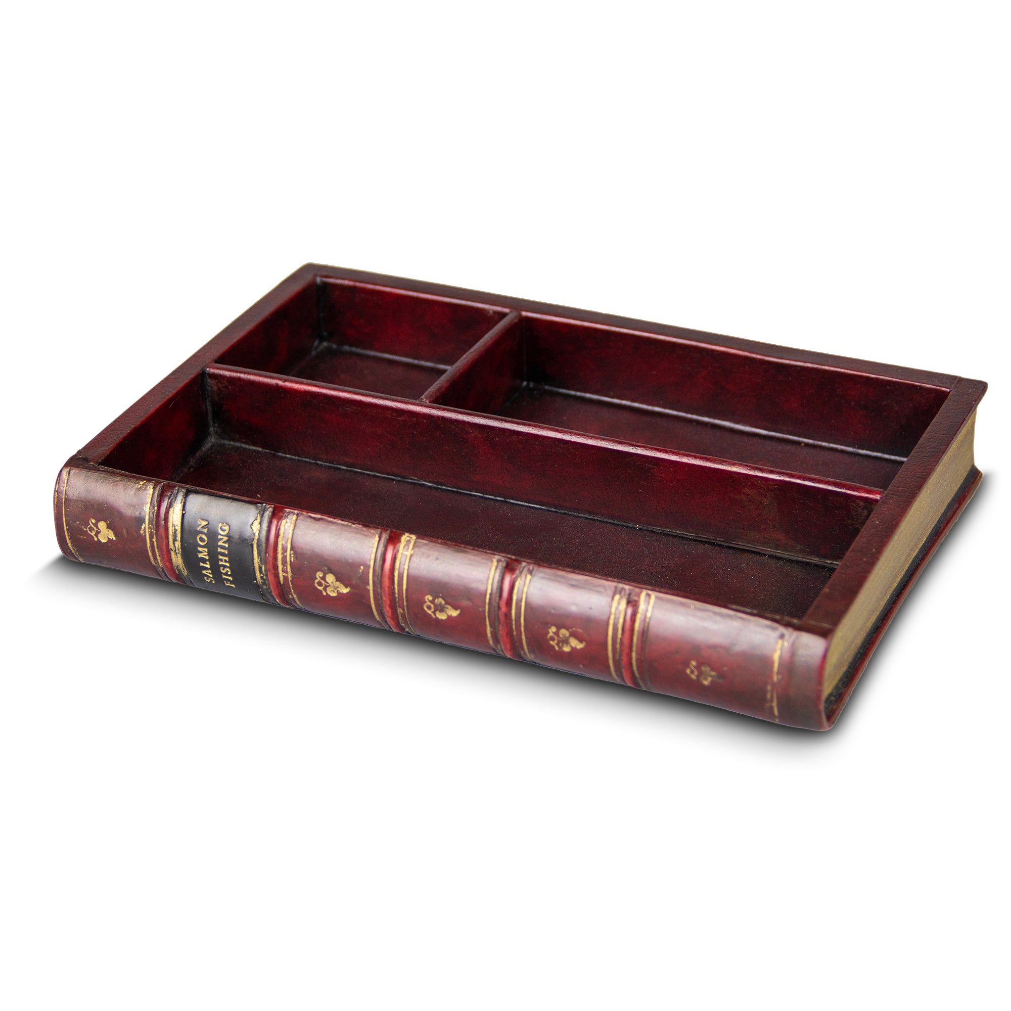 Desk Organiser - Original Book Works
