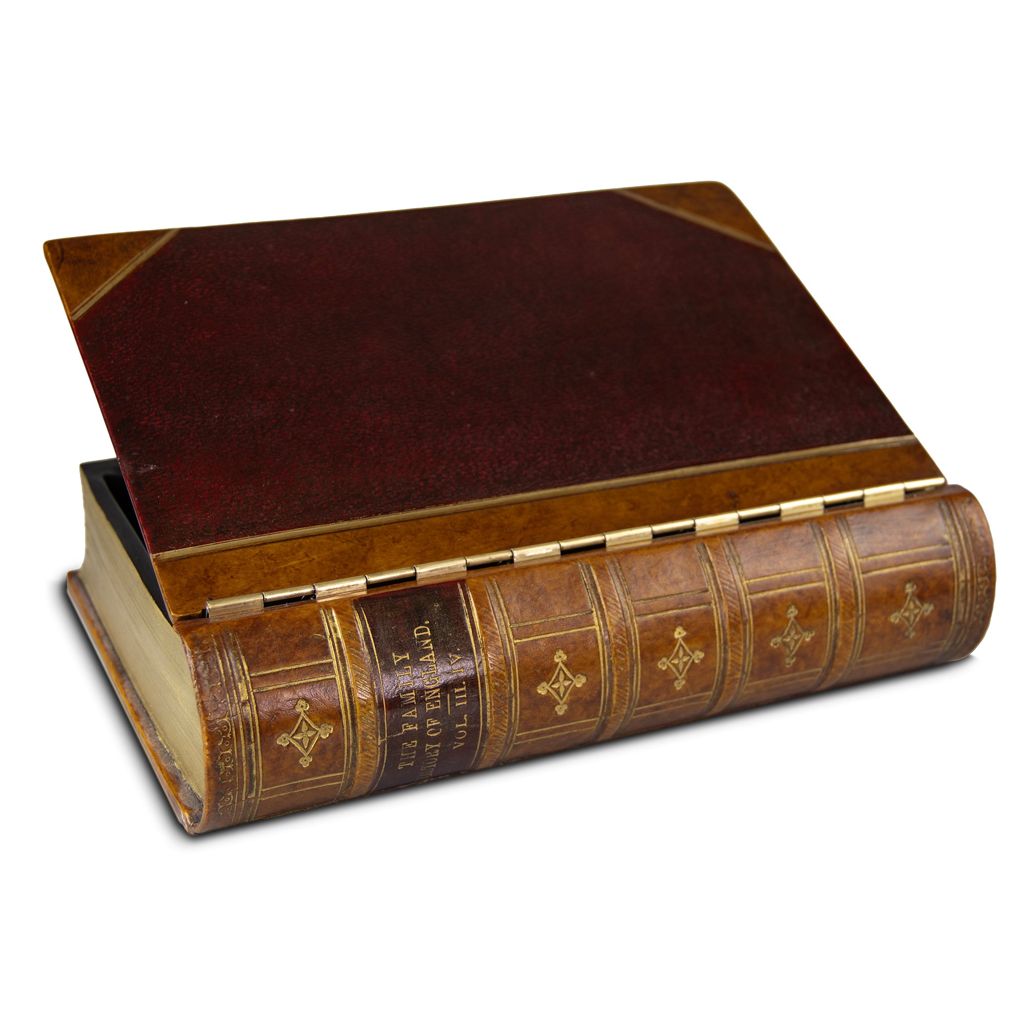 Book Box