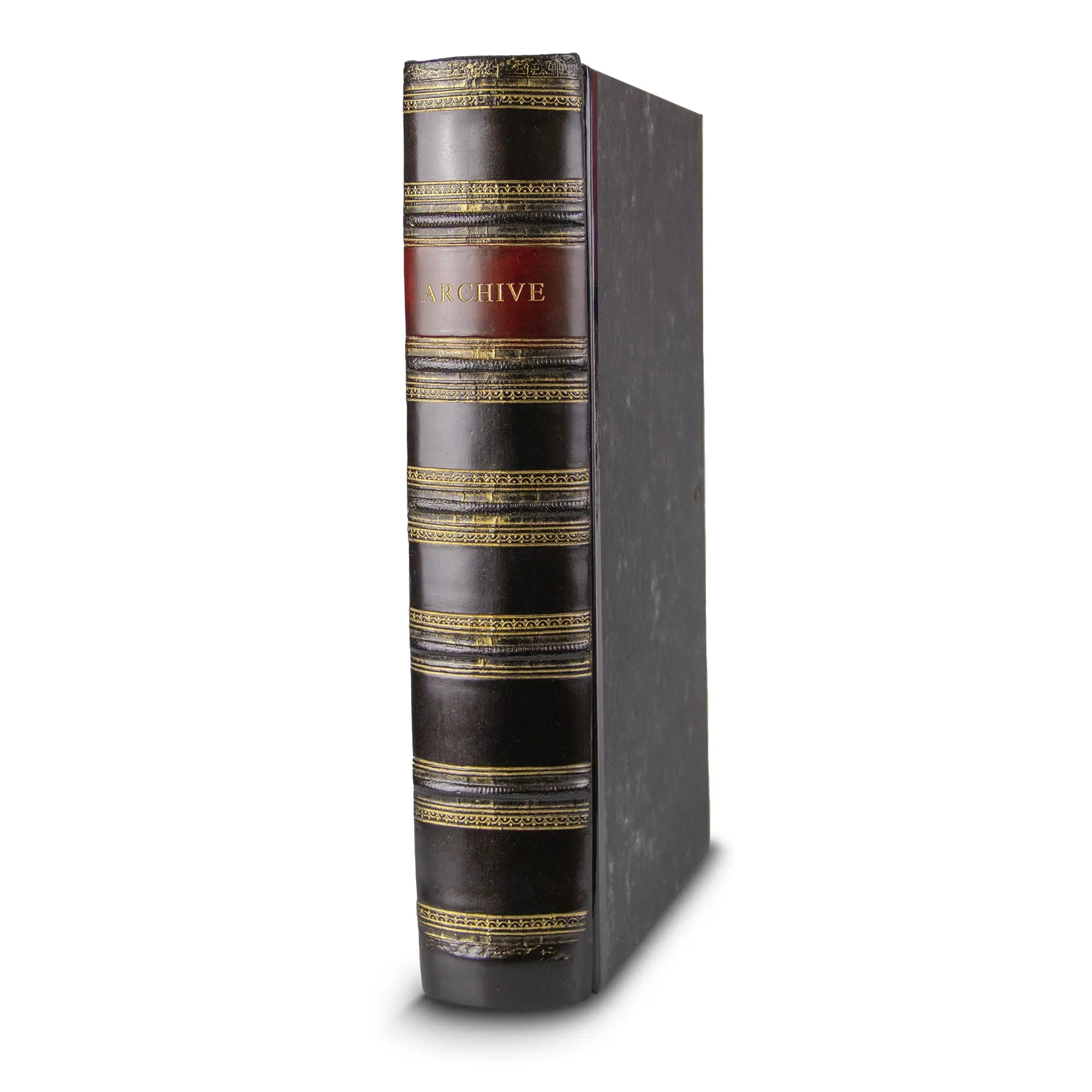 Box File - Original Book Works