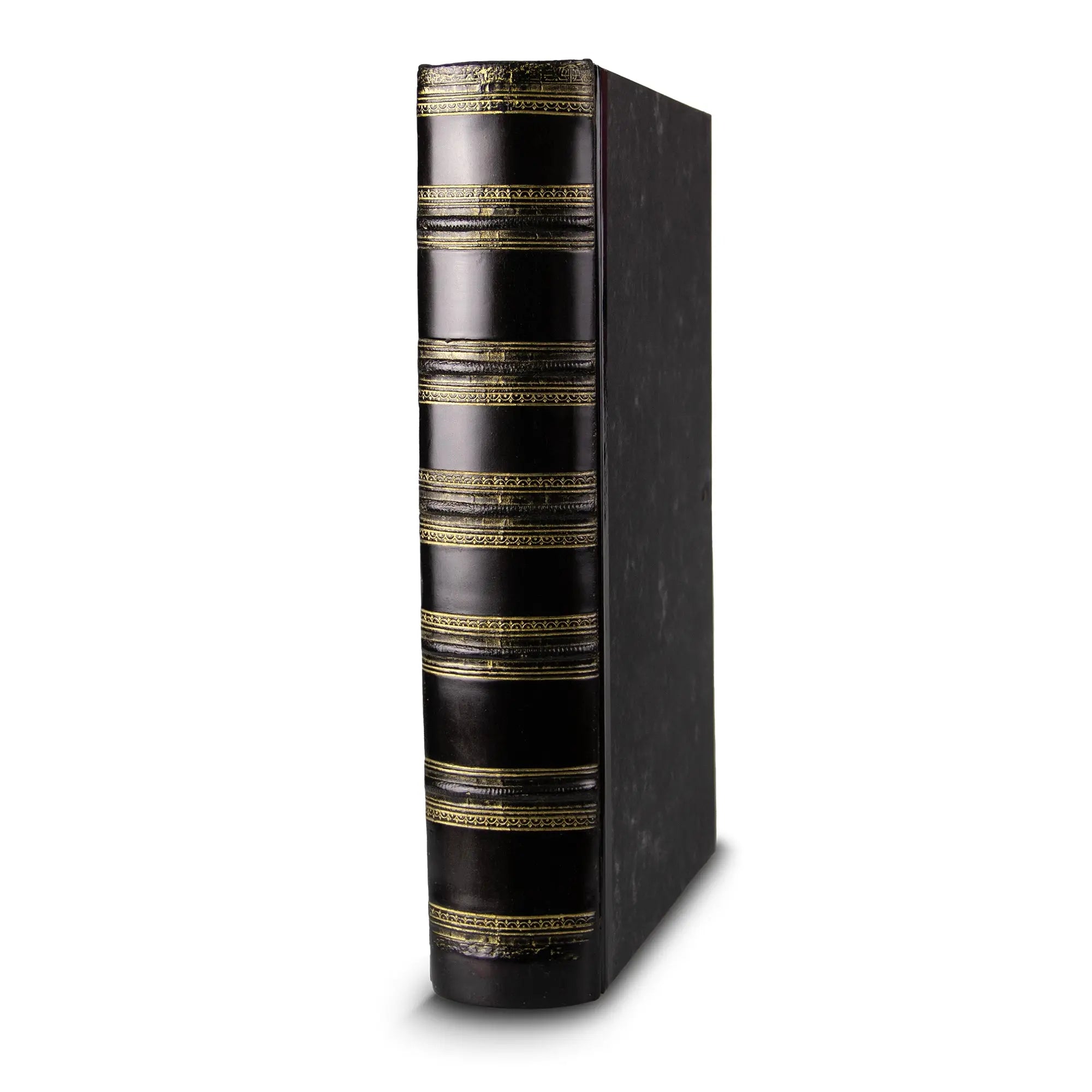Box File - Original Book Works