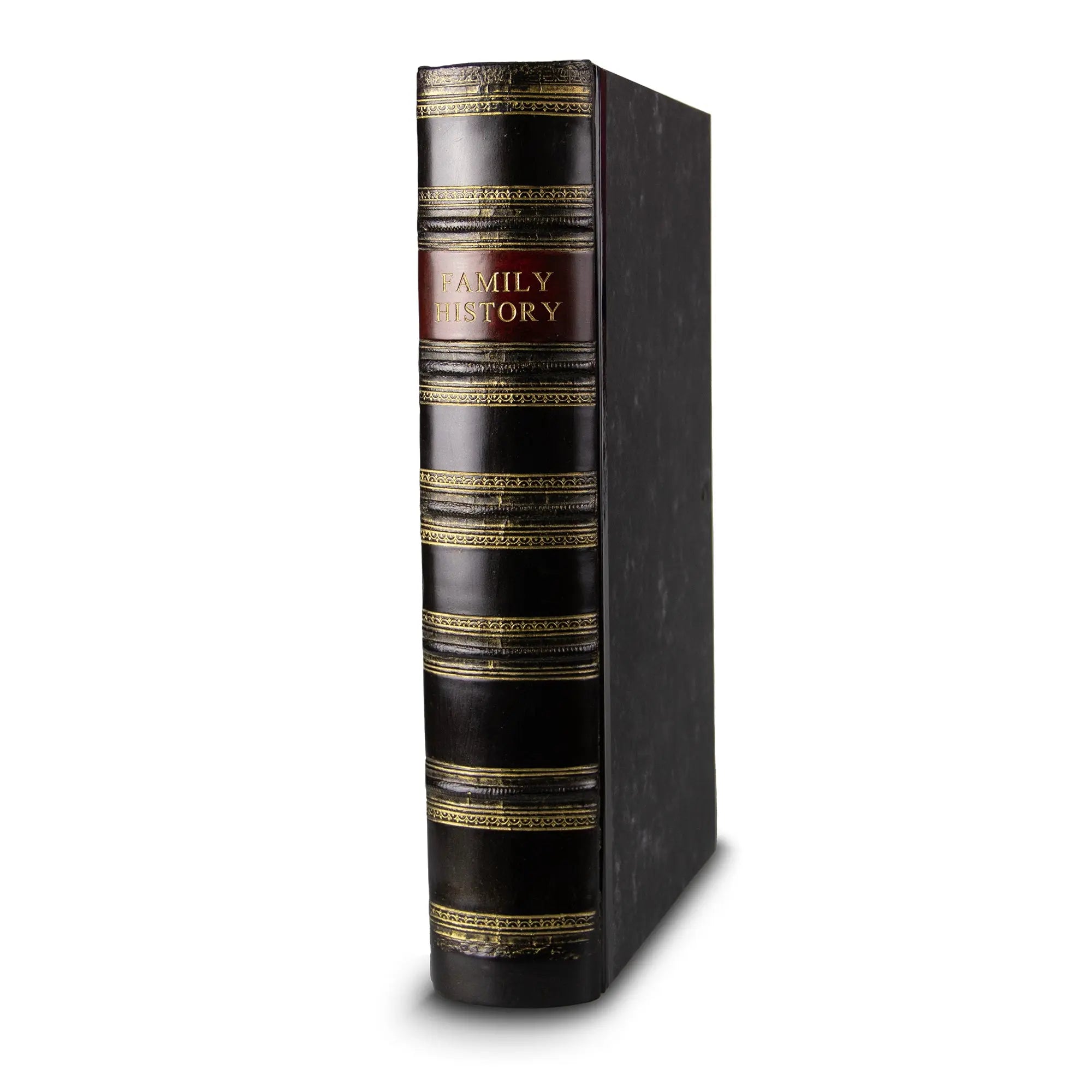 Box File - Original Book Works