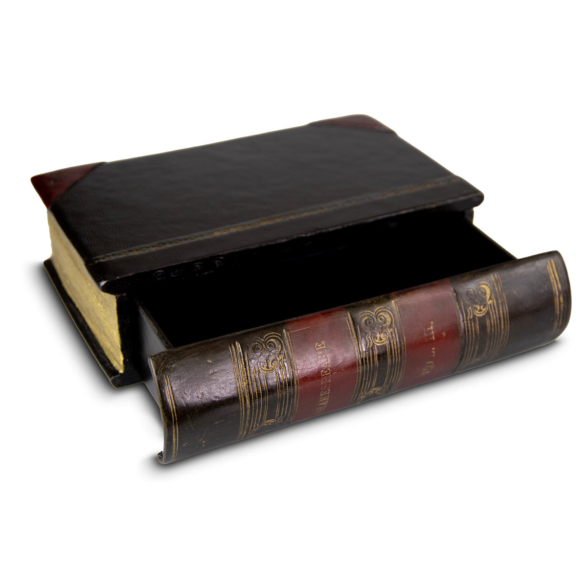 Shakespeare Drawer Box - Original Book Works