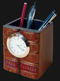 Penpot Clock - Original Book Works