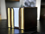 Note Block Holder - Original Book Works