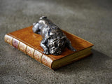 Boxer Paperweight - Original Book Works