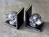 Labrador Bookends (Pair) - Original Book Works