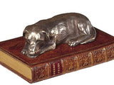 Labrador Paperweight - Original Book Works