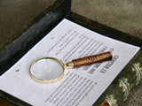 Magnifying Glass