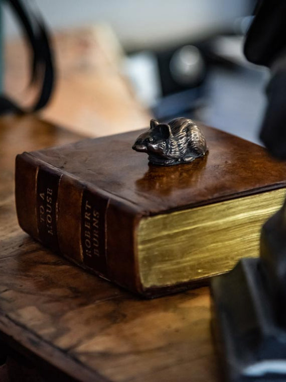 Interior Accessories – Original Book Works