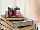 Scottie Dog Paperweight - Original Book Works