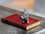 Scottie Dog Paperweight - Original Book Works